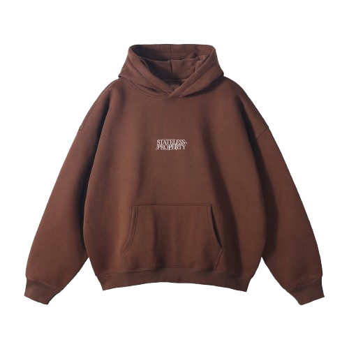 The Importance Hoodie