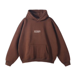 The Importance Hoodie