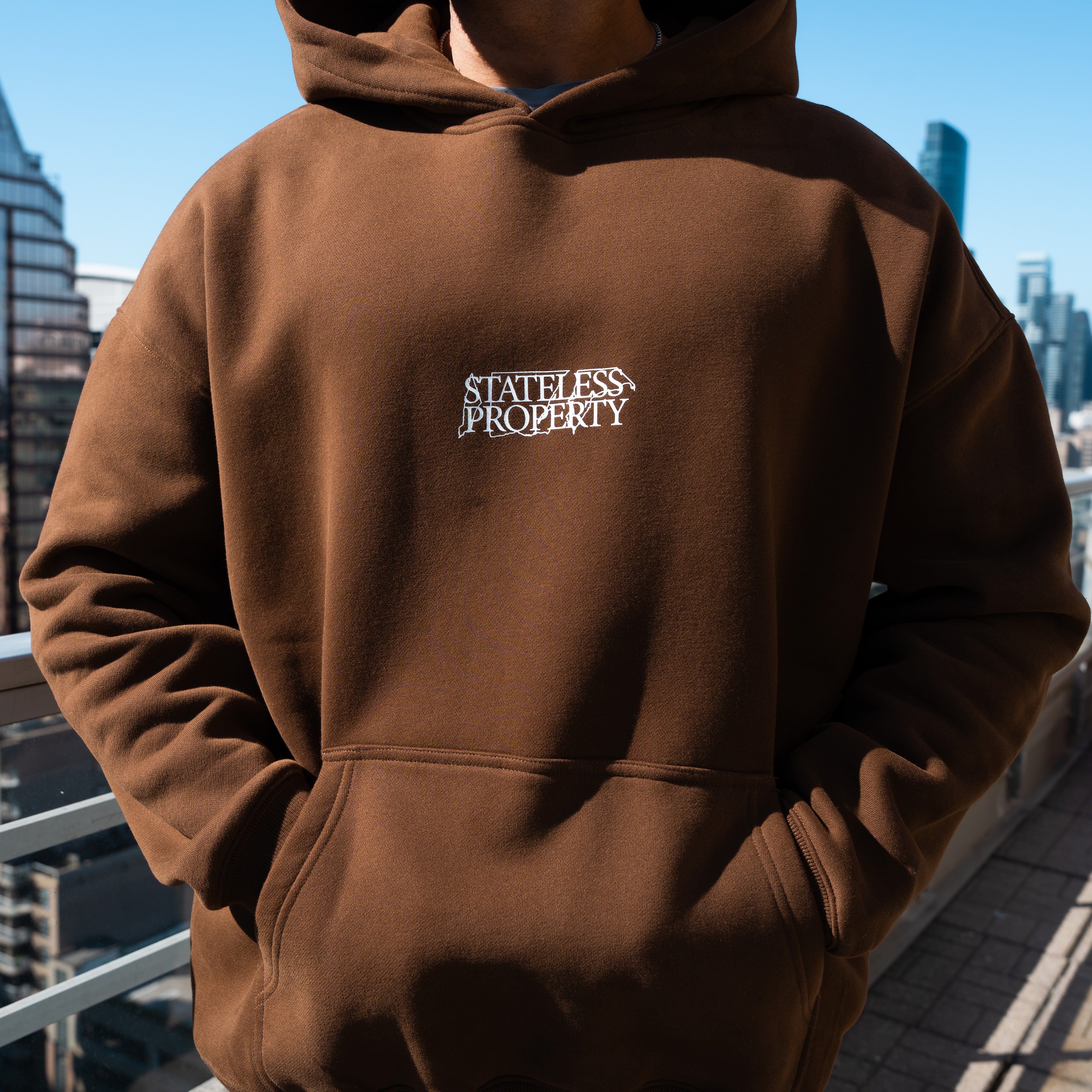 The Importance Hoodie