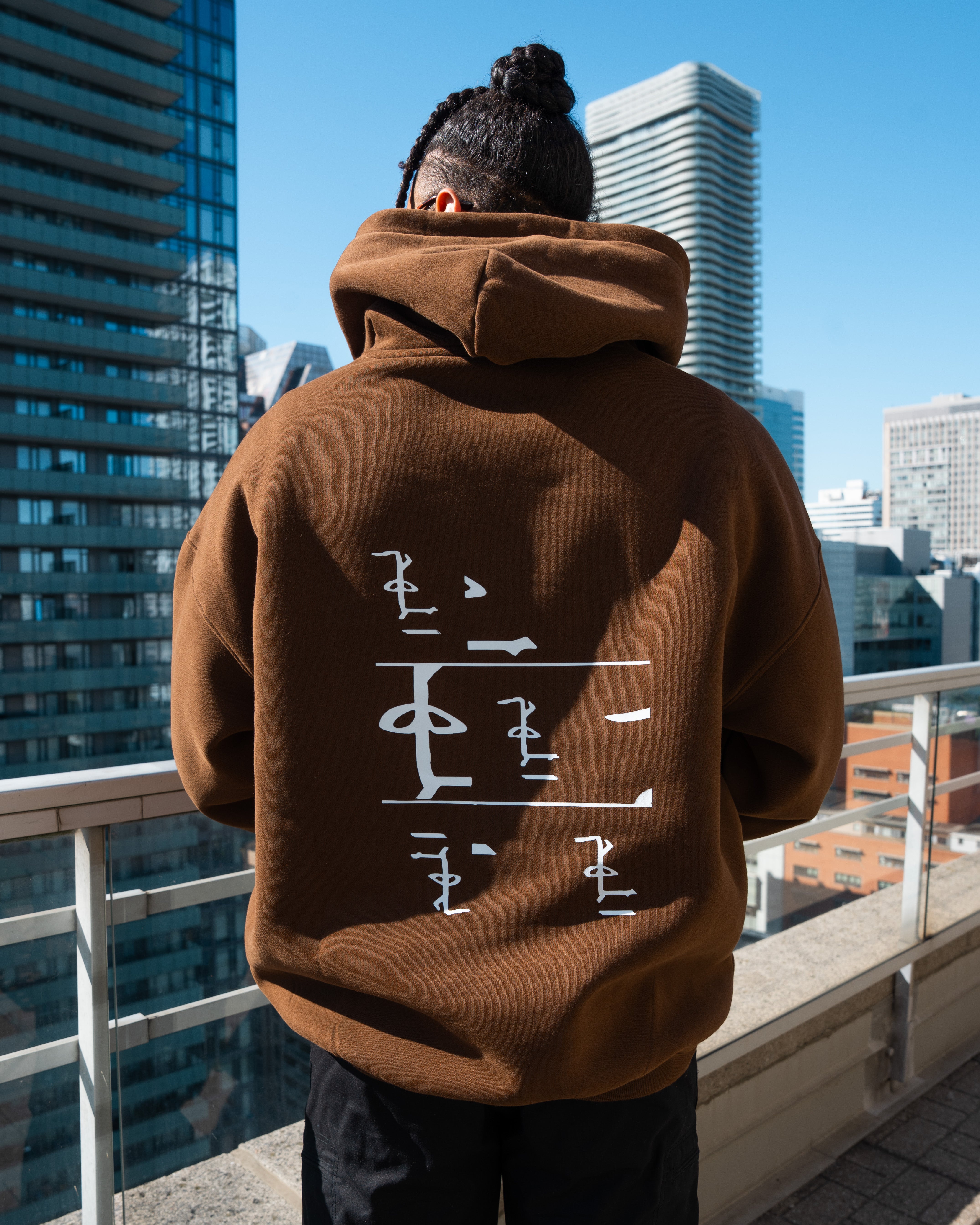 The Importance Hoodie