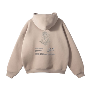 The Sandstone Hoodie