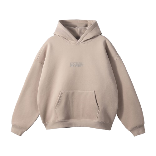 The Sandstone Hoodie