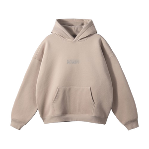 The Sandstone Hoodie
