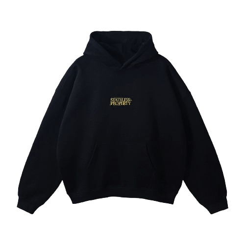 The Iconic Hoodie
