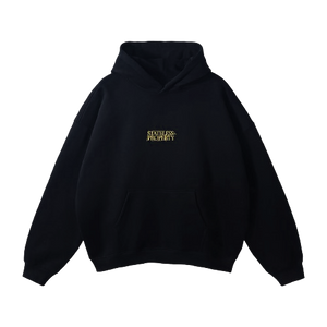 The Iconic Hoodie