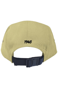 The Solid Cap - Khaki