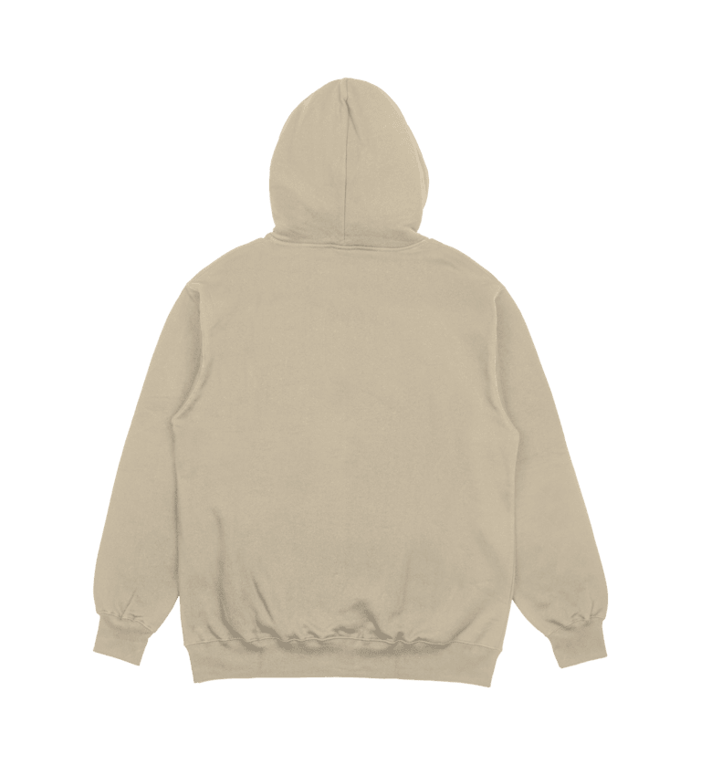 The Different Hoodie V2